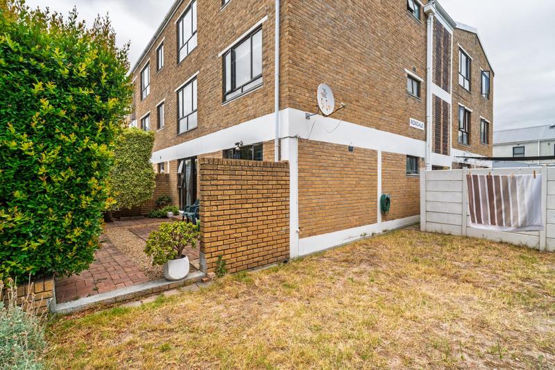 1 Bedroom Property for Sale in Plumstead Western Cape